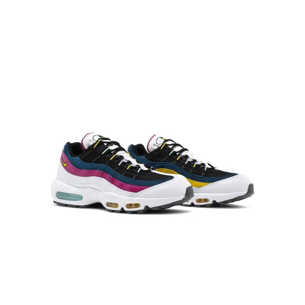 Кроссовки Nike Air Max 95 'Cactus Flower' 8
