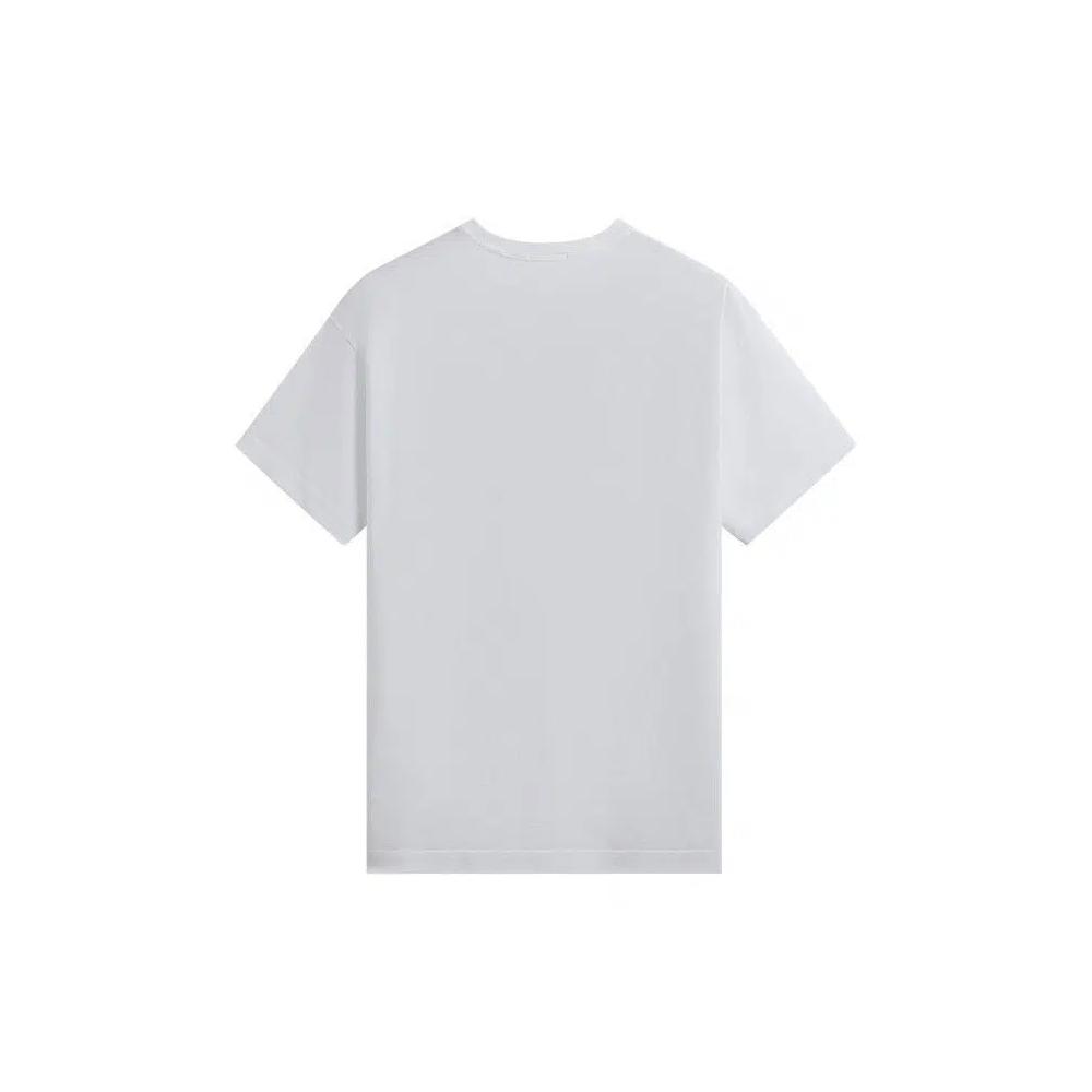 Футболка Kith Toronto Classic Logo Tee «White» 2