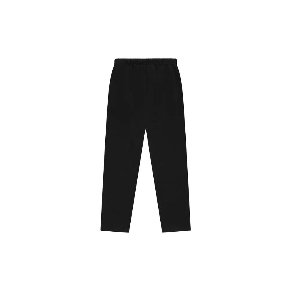 Спортивные штаны Fear of God Essentials x NBA Relaxed Sweatpant 'Черный' 2