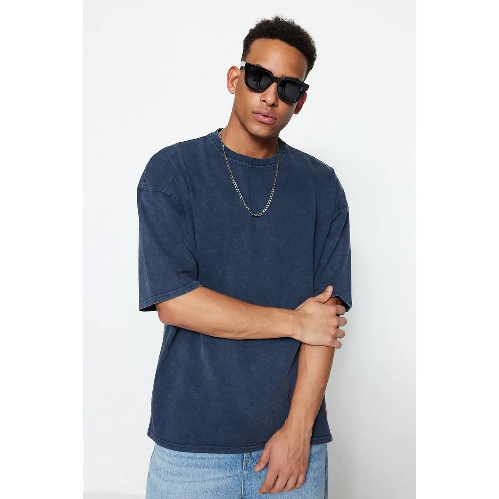 Футболка Oversize Wash 6