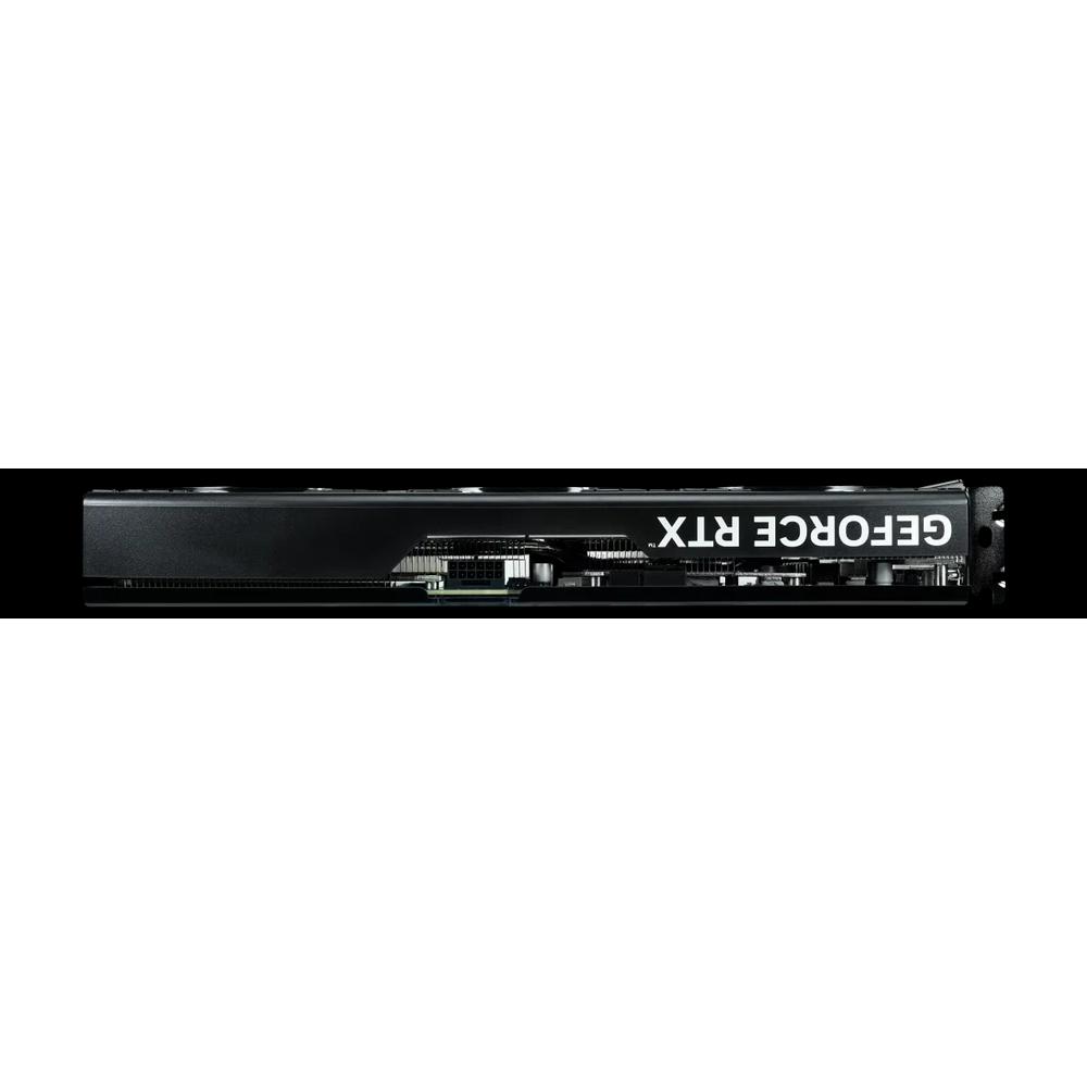 Gainward GeForce RTX™ 5070 Python III OC 12GB видеокарта 7