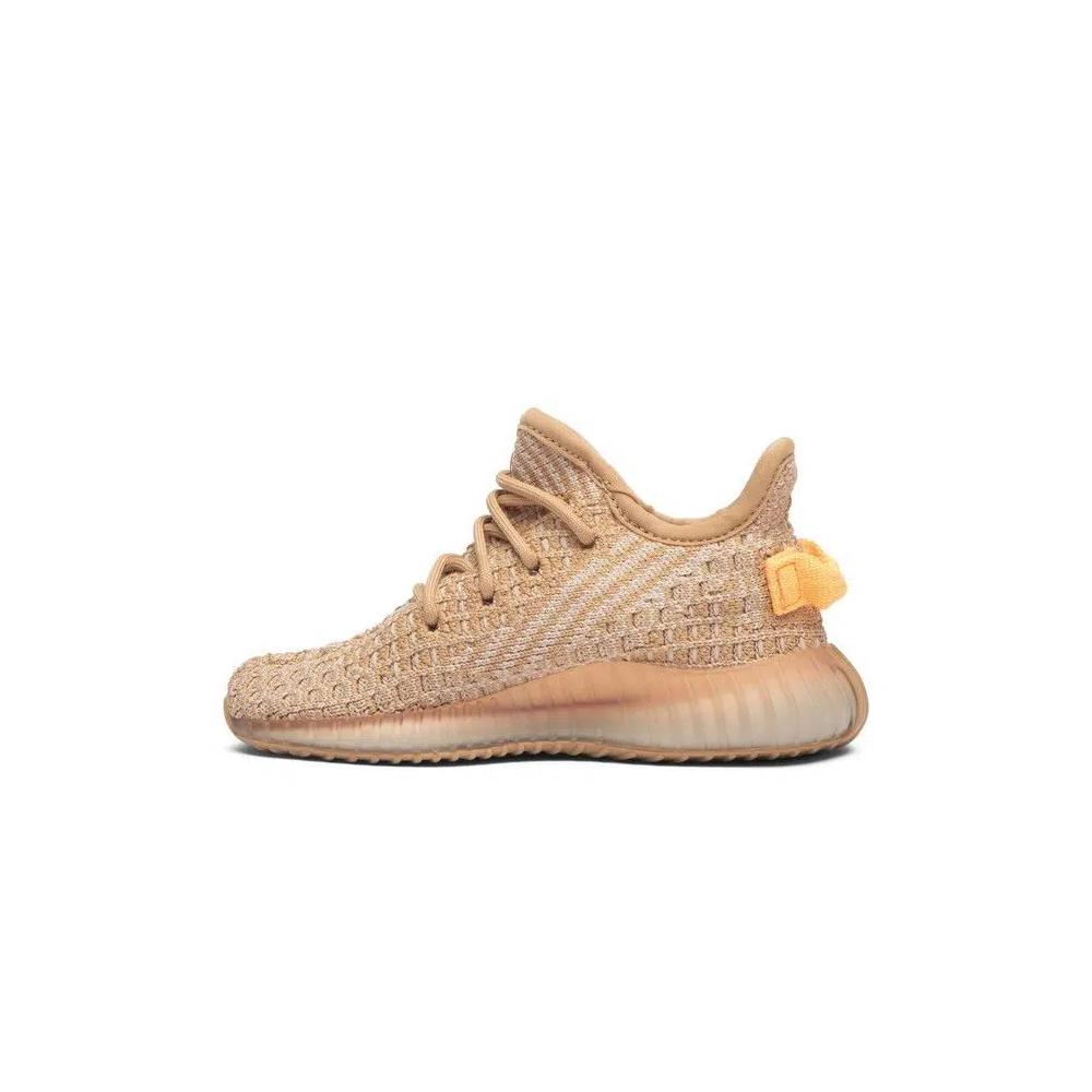 Кроссовки adidas Yeezy Boost 350 V2 Infant 'Clay' 3