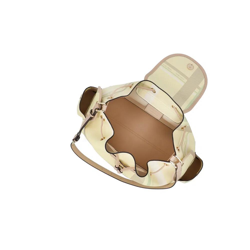 Сумка-мешок Matrix Series M - желтая 4