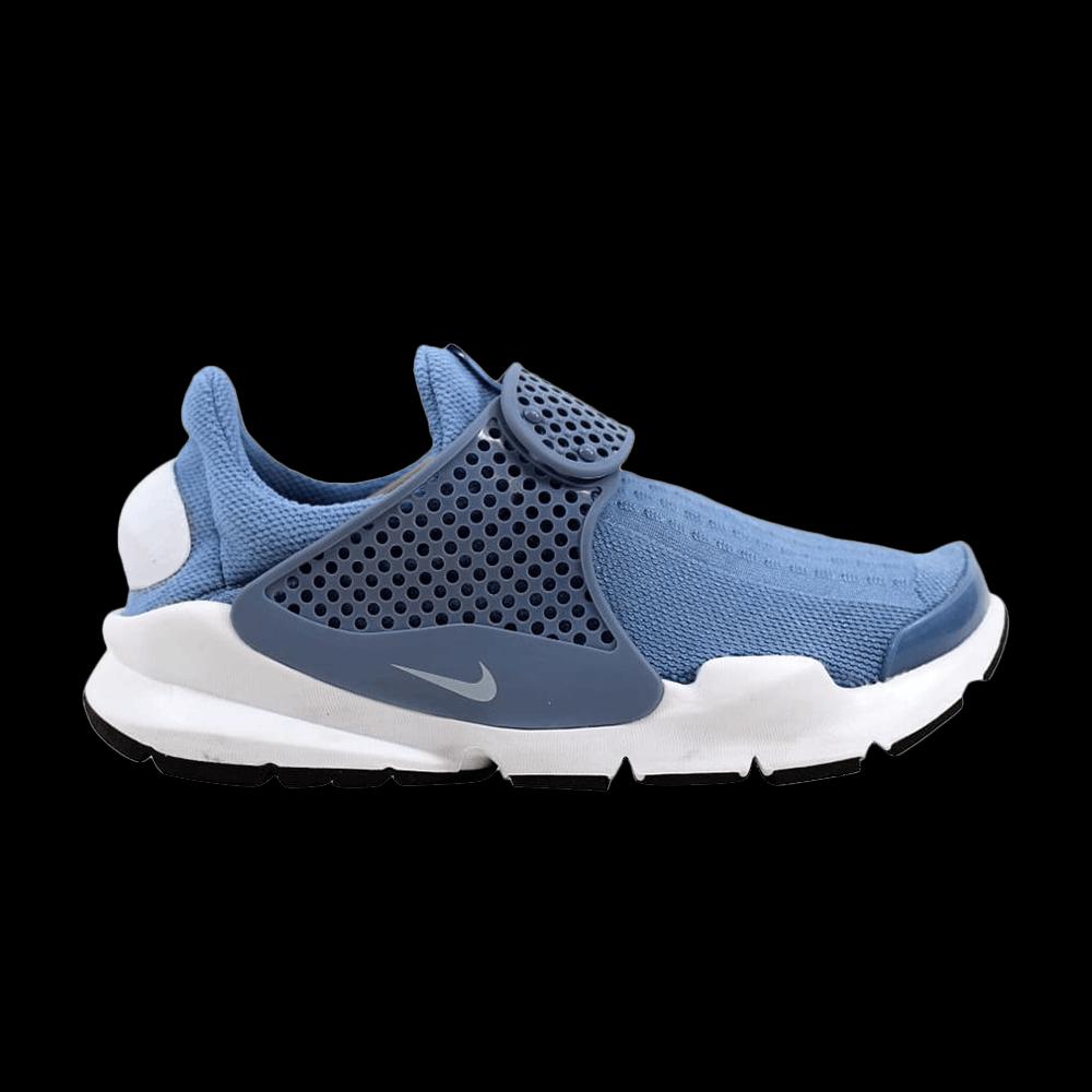 Беговые повседневные Nike Wmns Sock Dart 'Work Blue' 1