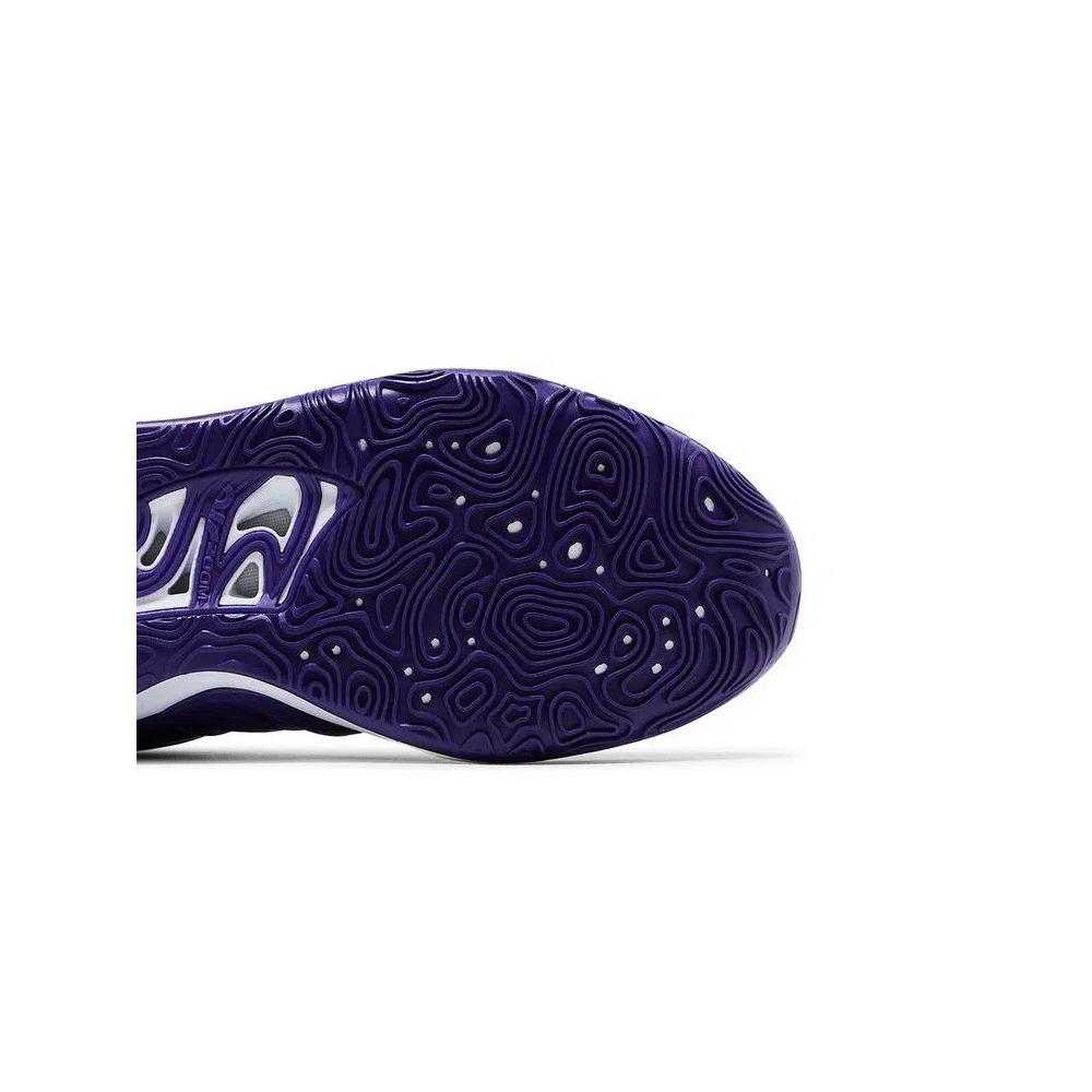 Кроссовки Nike KD 15 TB «Court Purple» 5
