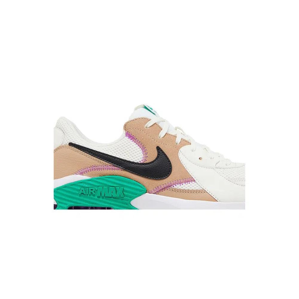 Кроссовки Nike Air Max Excee 'Sail Hemp Stadium Green' 2