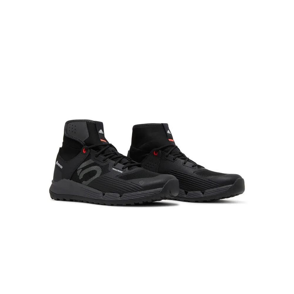Кроссовки adidas Five Ten Trailcross GTX 'Core Black' 8