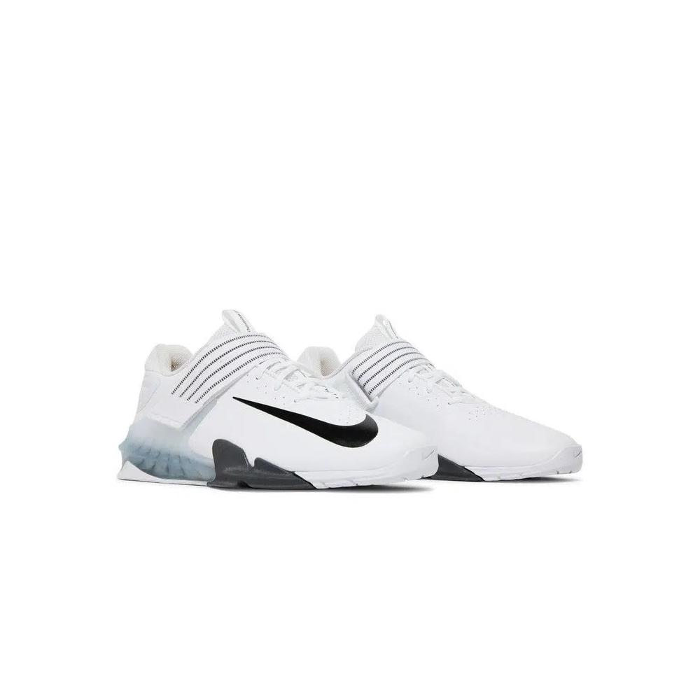 Кроссовки Nike Savaleos 'White Black' 8