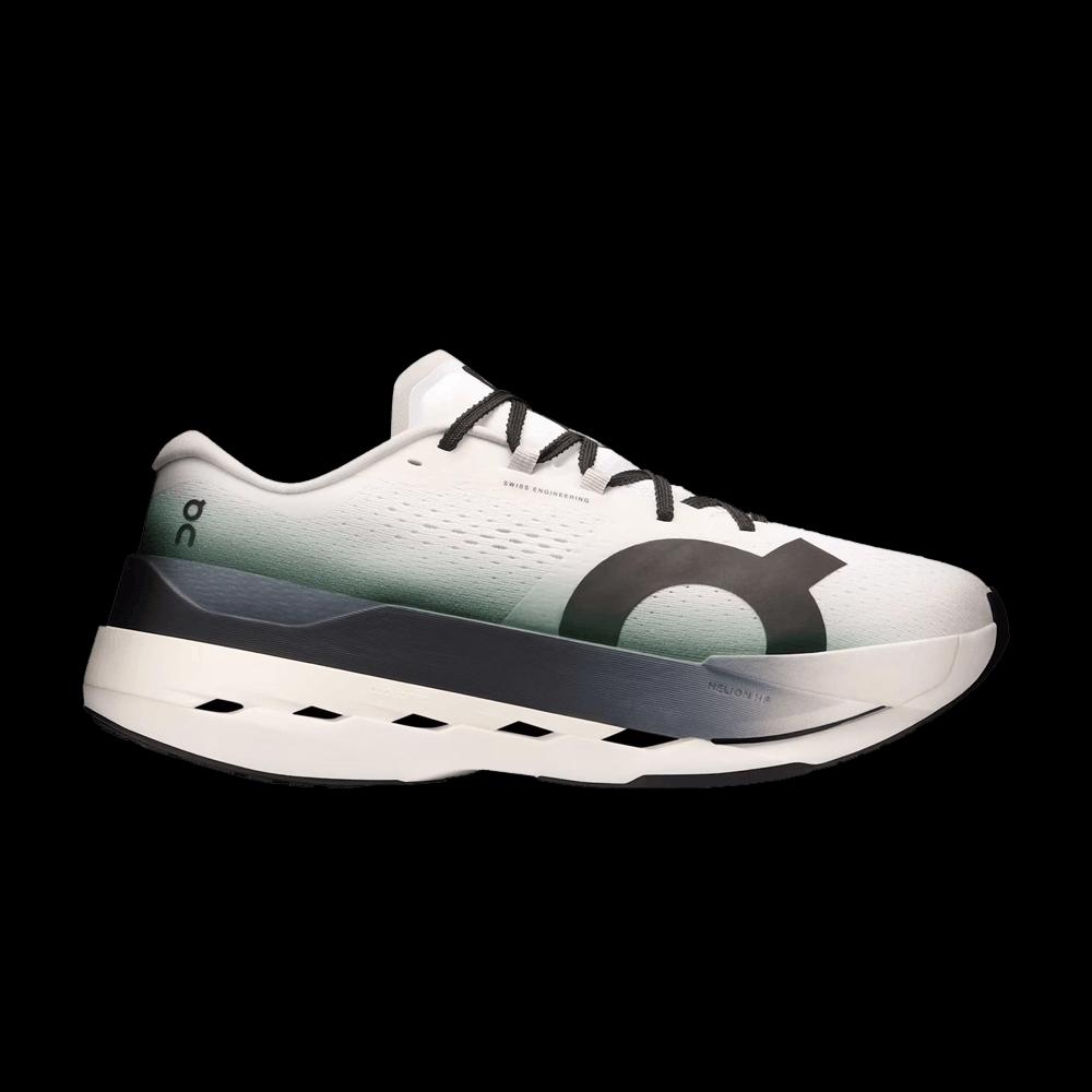 Кроссовки ON Cloudboom Max 'White Black' 1