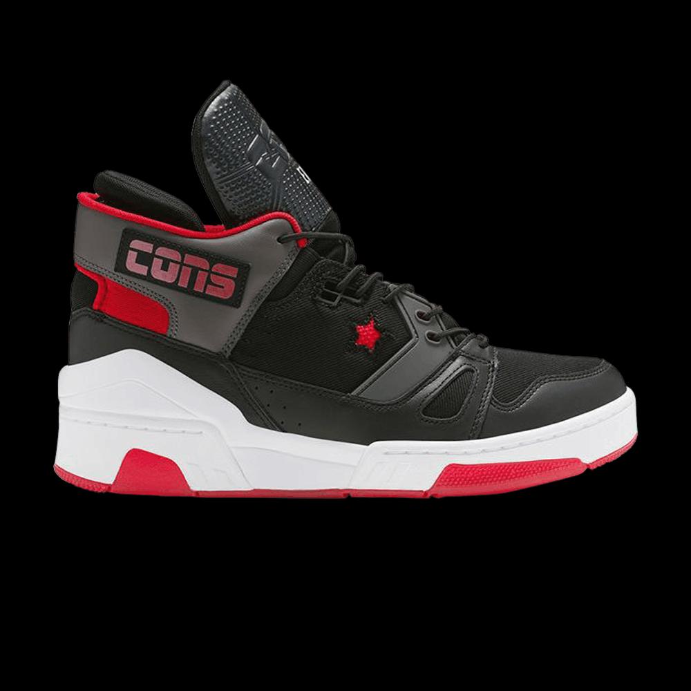 Кроссовки Converse ERX-260 Hi 'Black Red' 1