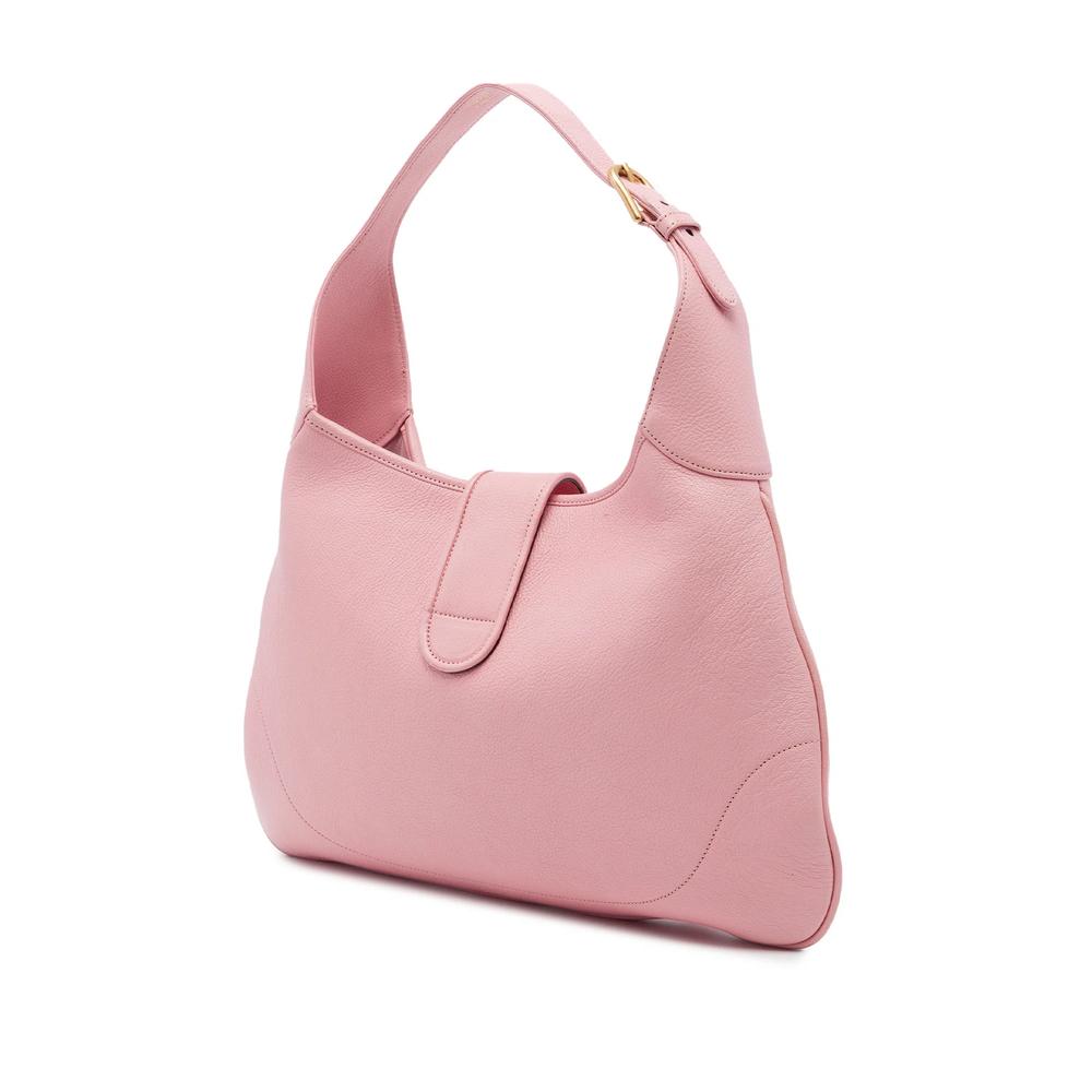 2016-2026 Medium Leather Aphrodite crossbody bag 3