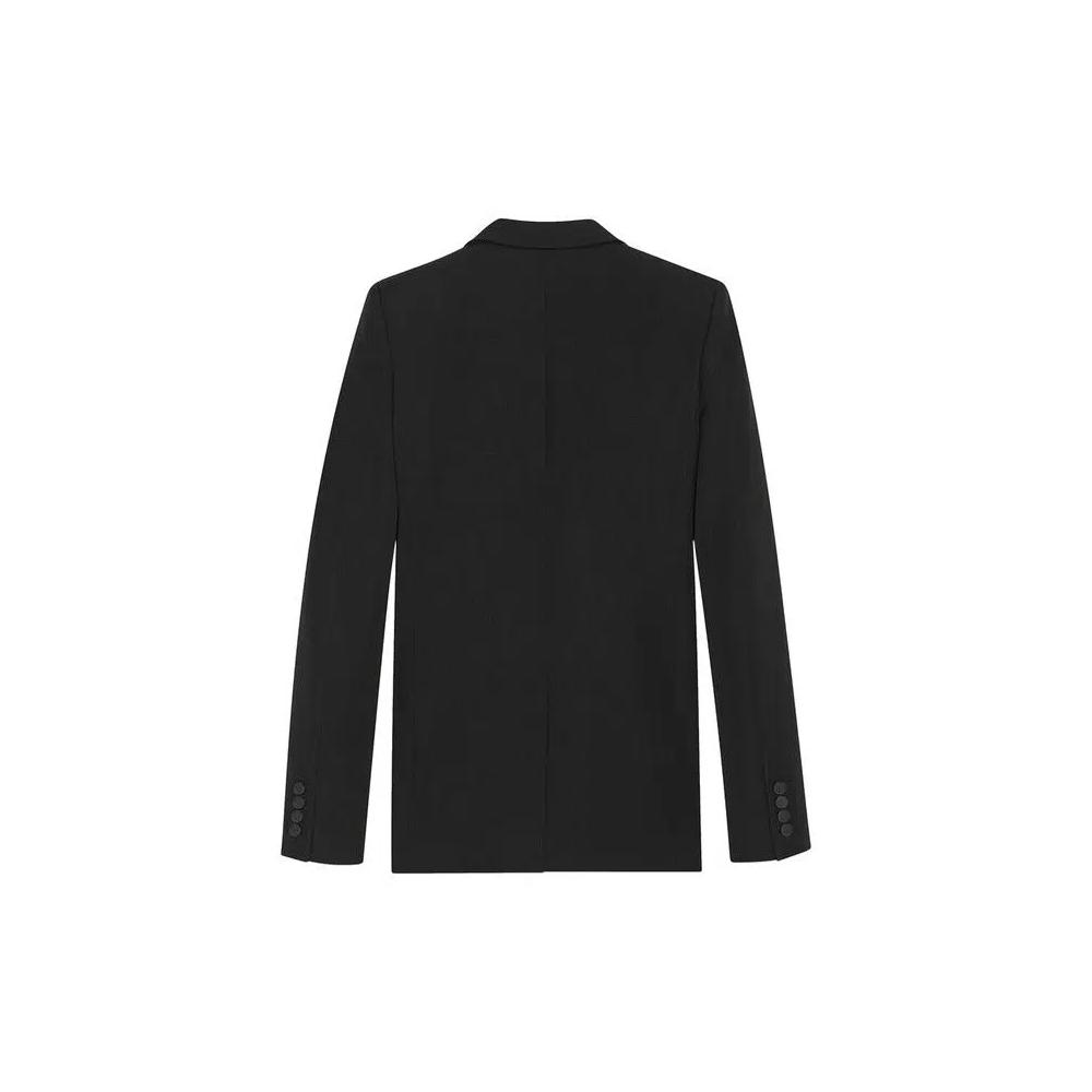Пиджаки Saint Laurent Tuxedo Jacket 'Black' 2