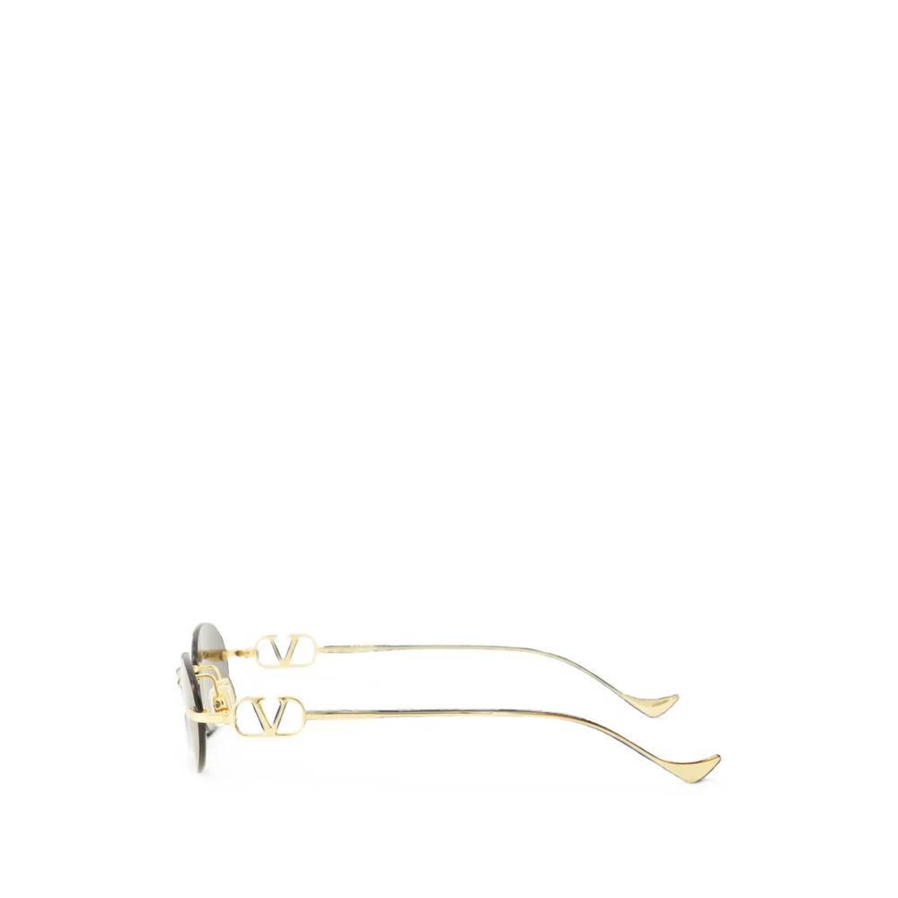 VLogo Signature sunglasses 3