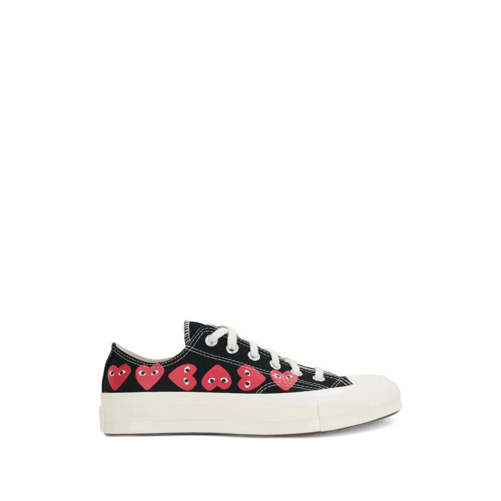 Кеды Chuck Taylor 70 из коллаборации с Converse 1