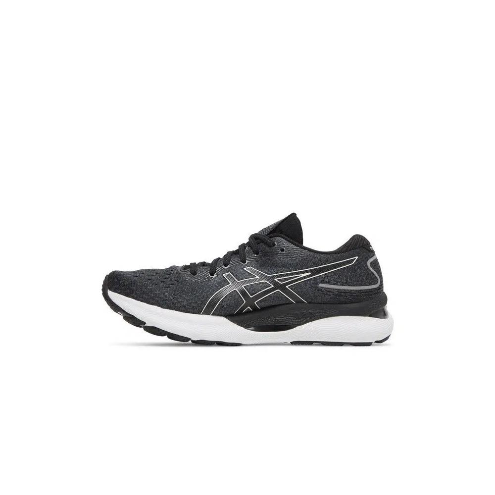 Кроссовки Asics Gel Nimbus 24 'Black White' 3