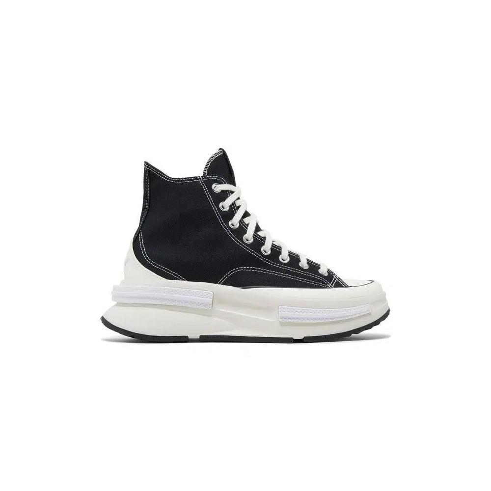 Лайфстайл Converse Run Star Legacy CX High 'Black' 1