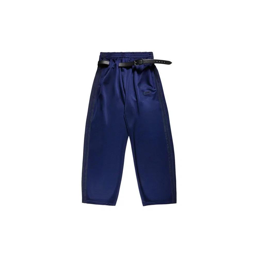 Bottoms Magliano Provincia Triacetato Track Pants 'Синий' 1