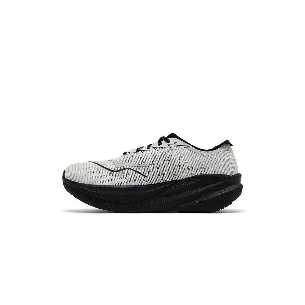 Кроссовки HOKA Mach X 2 'Black Stardust' 3