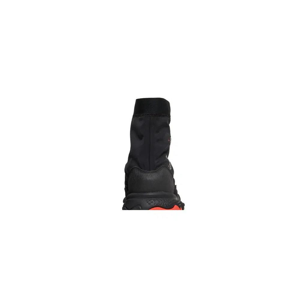 Кроссовки Adidas Ozweego TR STLT 'Black Solar Red' 7
