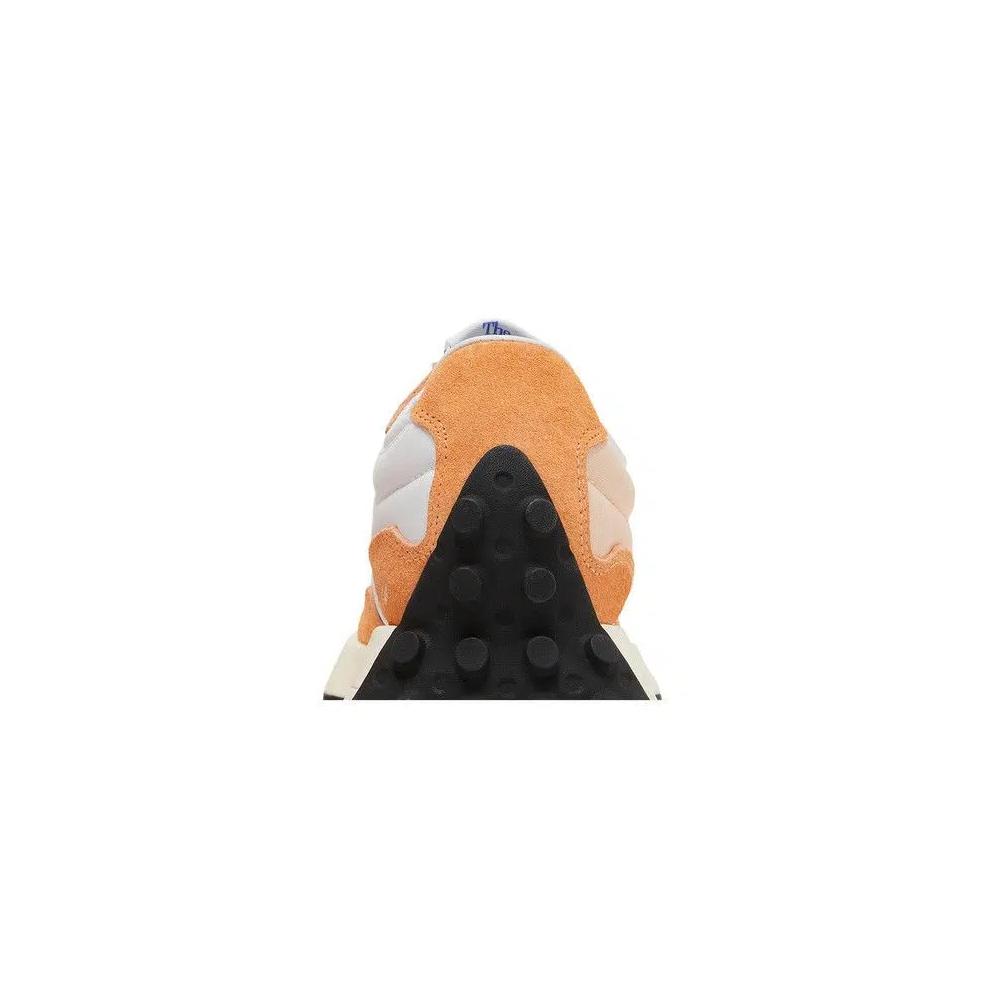 Кроссовки New Balance Wmns 327 'Orange' 7