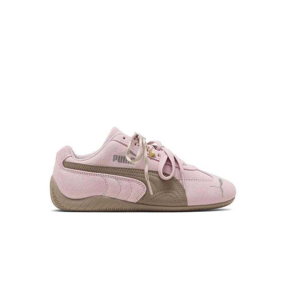 Кроссовки Puma Speedcat Charmies Big Kid 'Misty Pink' 1