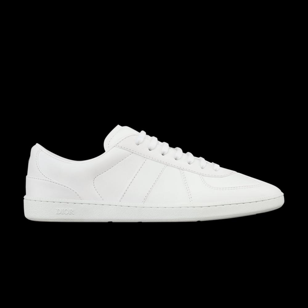 Кроссовки Dior B01 Matchpoint 'Белый' 1