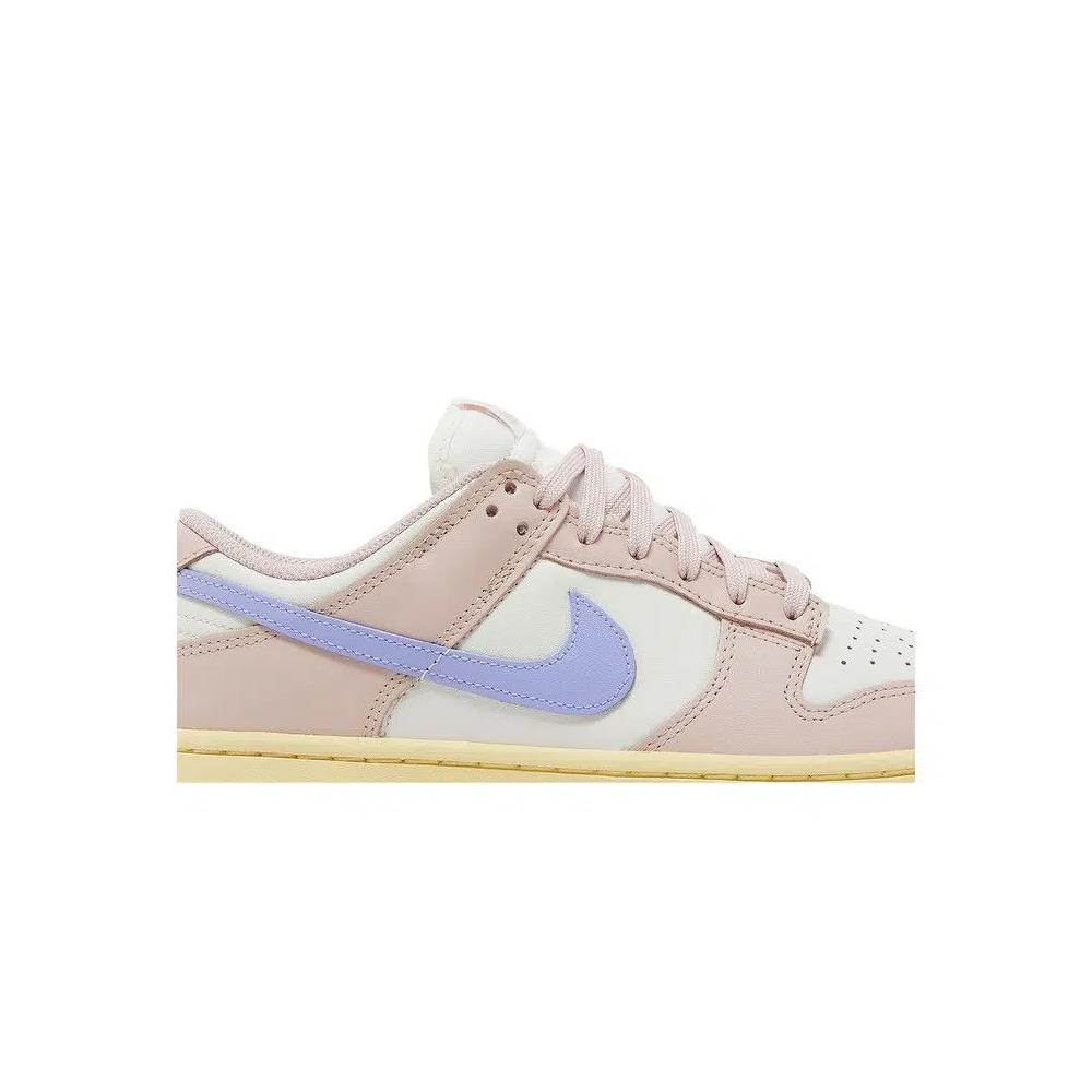 Кроссовки Nike Wmns Dunk Low 'Pink Oxford' 2
