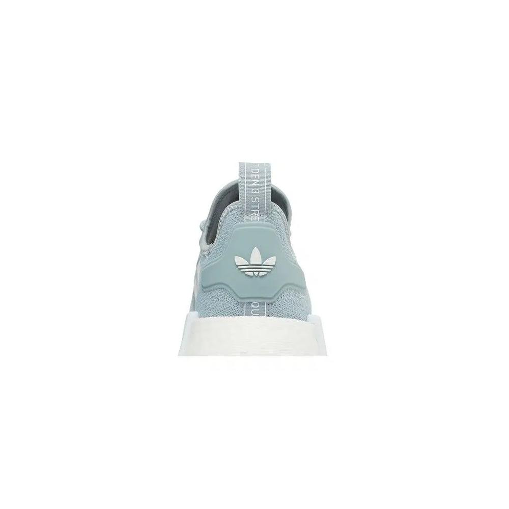 Кроссовки adidas NMD_R1 'Magic Grey' 7