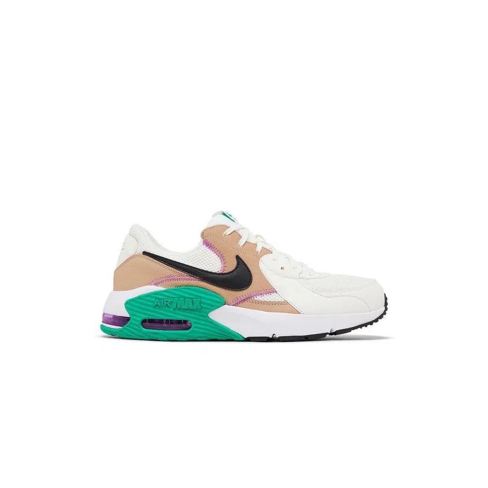 Кроссовки Nike Air Max Excee 'Sail Hemp Stadium Green' 1