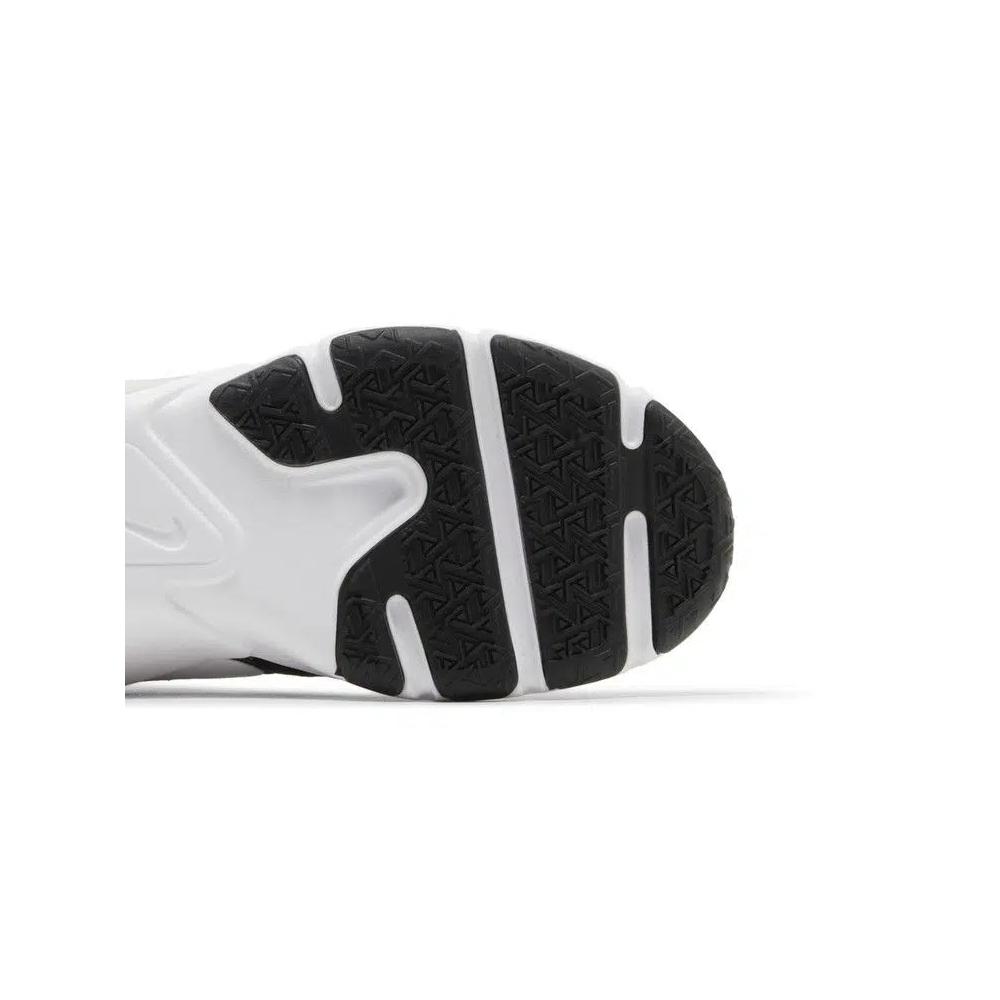 Кроссовки Nike Wmns Legend Essential 2 'Black White' 5