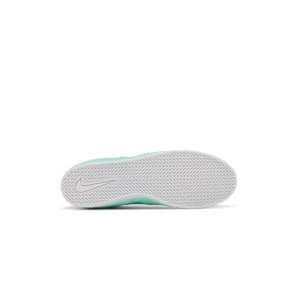 Кроссовки Nike Ishod Wair Premium SB 'Mint Green' 4
