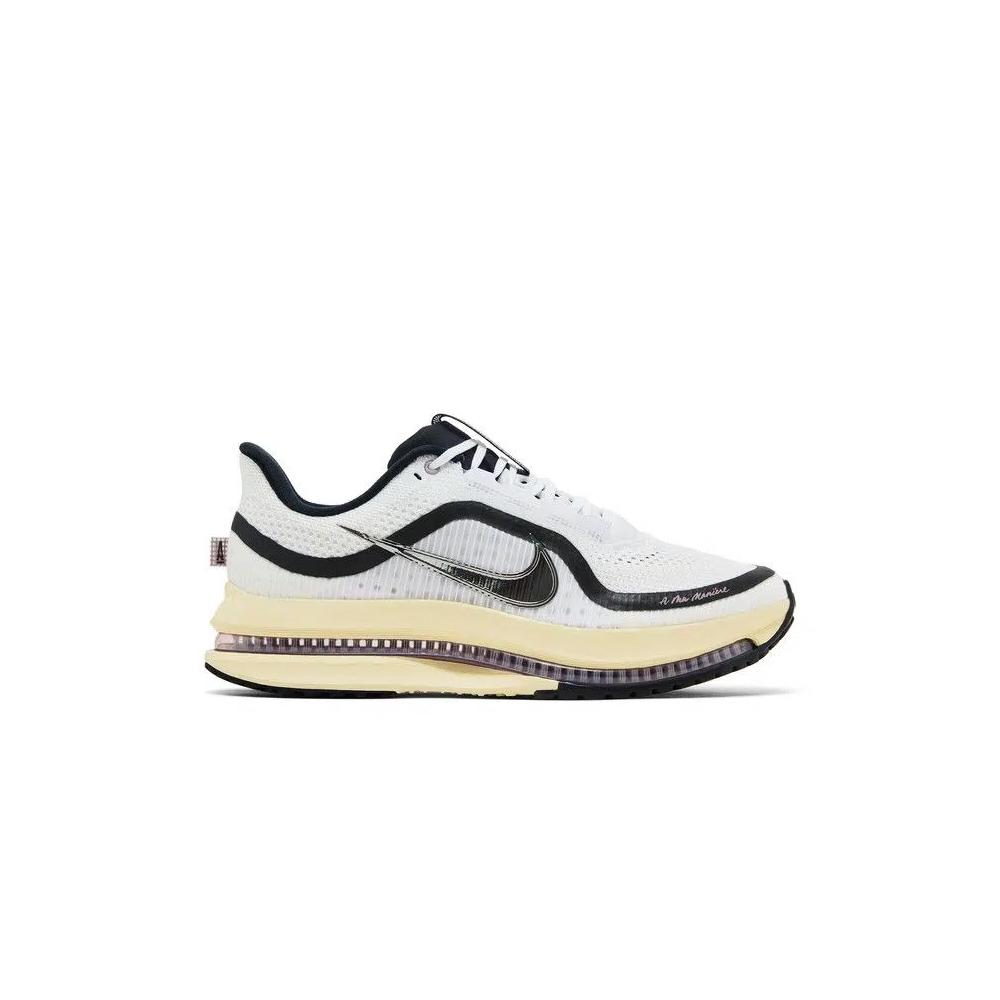 Кроссовки Nike A Ma Maniere X Pegasus Premium SP 'Summit White Metallic Silver' 1