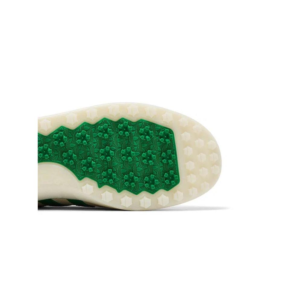 Шиповки adidas Coursecup Spikeless Golf 'Chalk White Green' 5