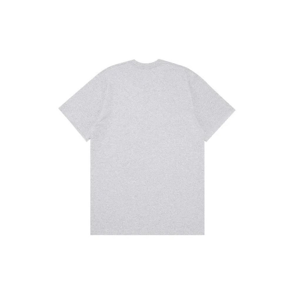 Футболки Supreme André 3000 Tee 'Heather Grey' 2