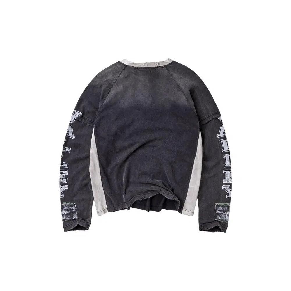 Футболки с длинным рукавом Vale Forever Holy Spirit Long-Sleeve 'Black' 3