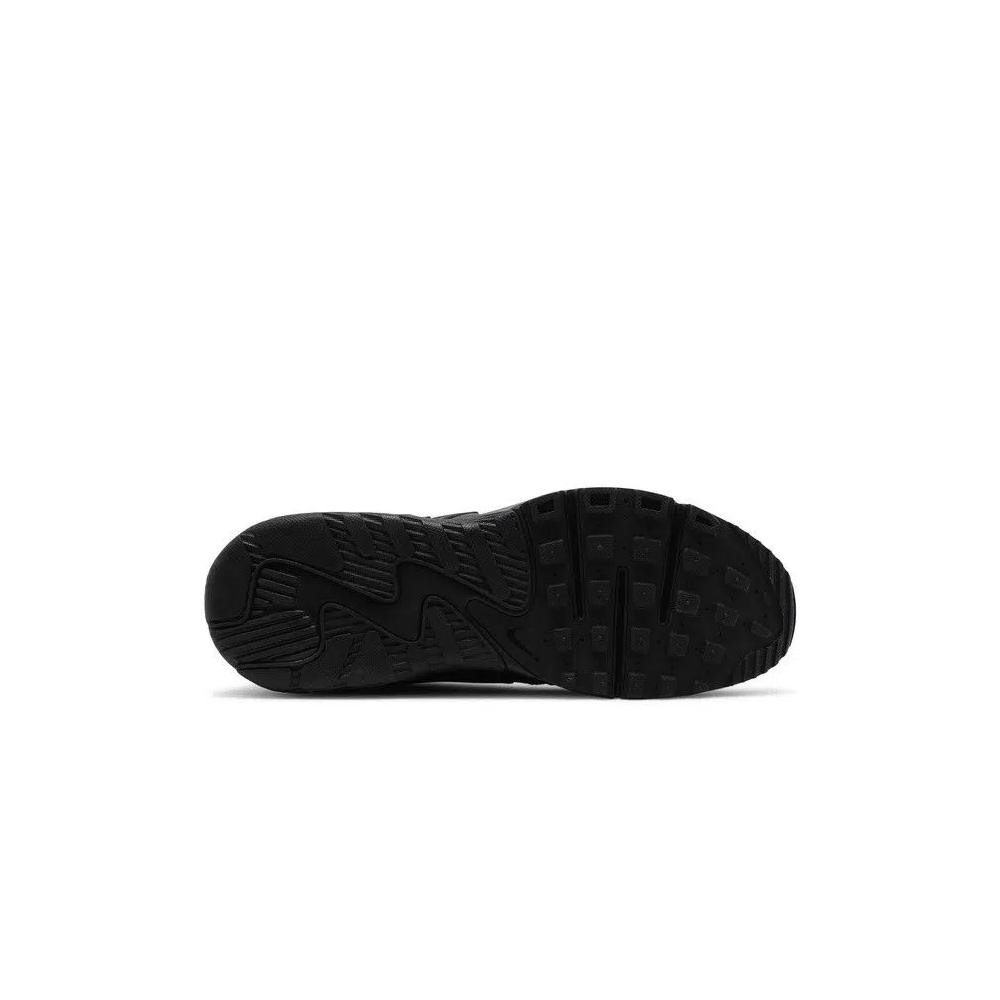 Кроссовки Nike Air Max Excee Leather 'Triple Black' 4