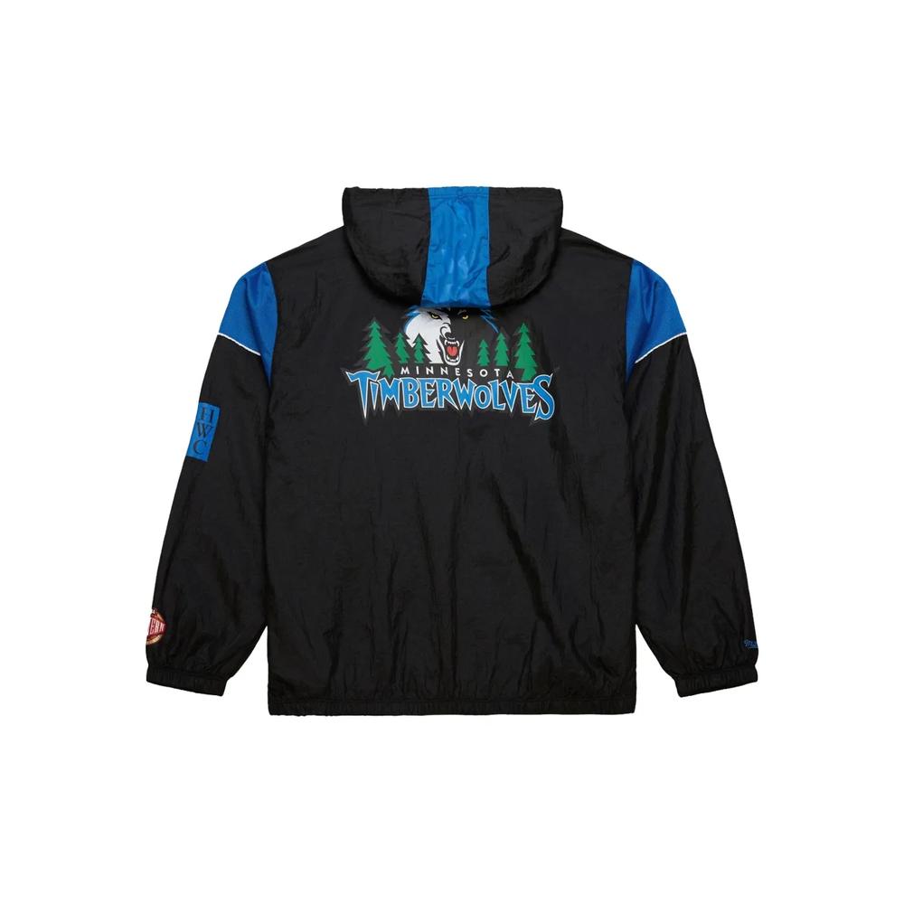 Куртка Minnesota Timberwolves Team OG 3.0 2