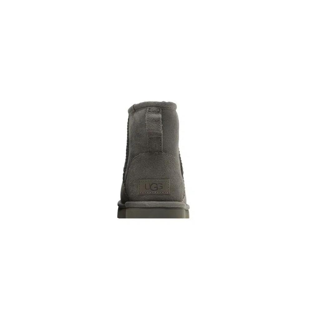 Ботинки Boots UGG Wmns Classic Mini II Boot 'Grey' 7