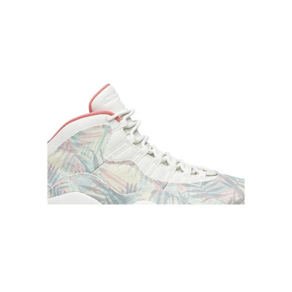 Кроссовки Air Jordan 10 Retro 'Super Bowl LIV' 2