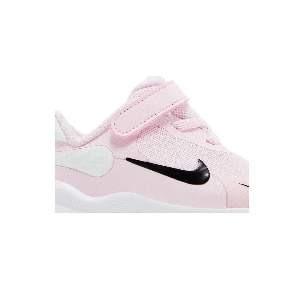 Кроссовки Nike Revolution 7 TD 'Pink Foam Black' 2