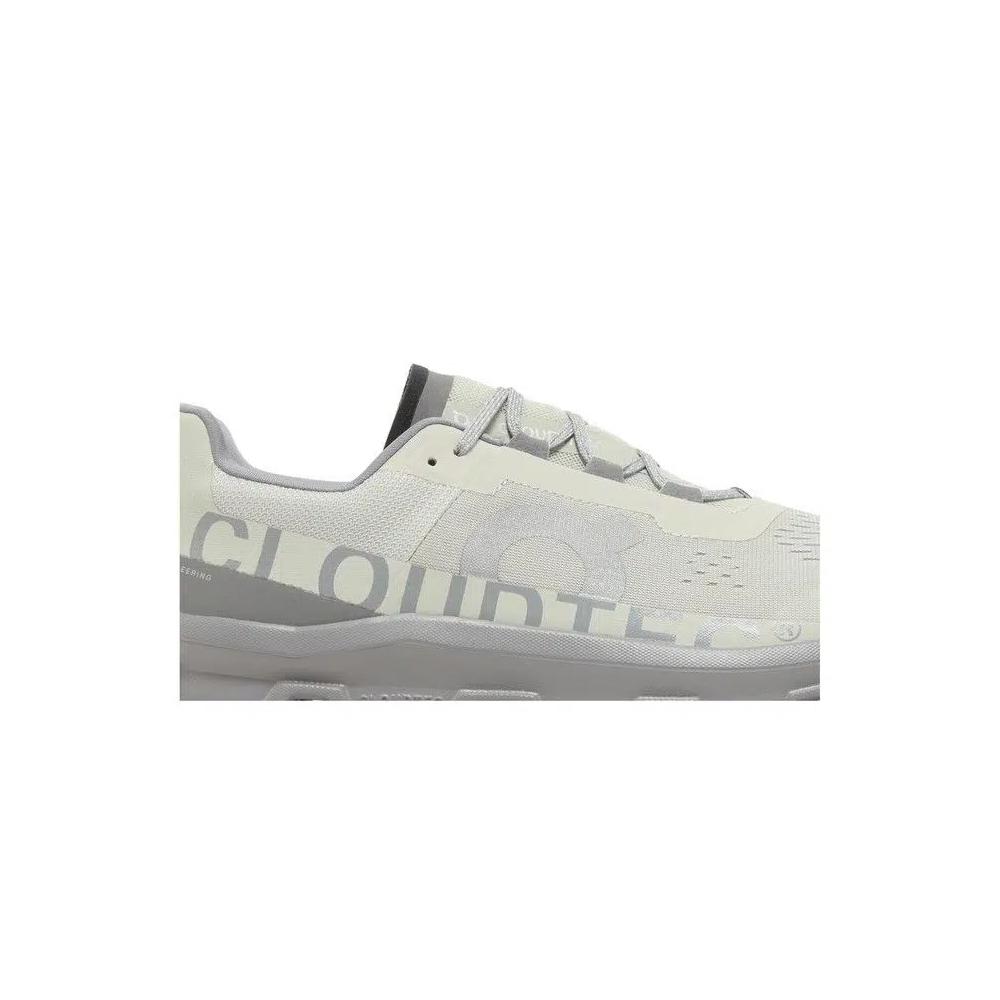 Кроссовки Cloudmonster 'Ice Alloy' 2