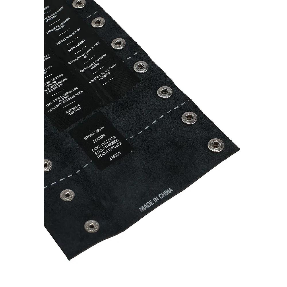Кожаная обертка для хвоста Harley-Davidson® Bar & Shield 5