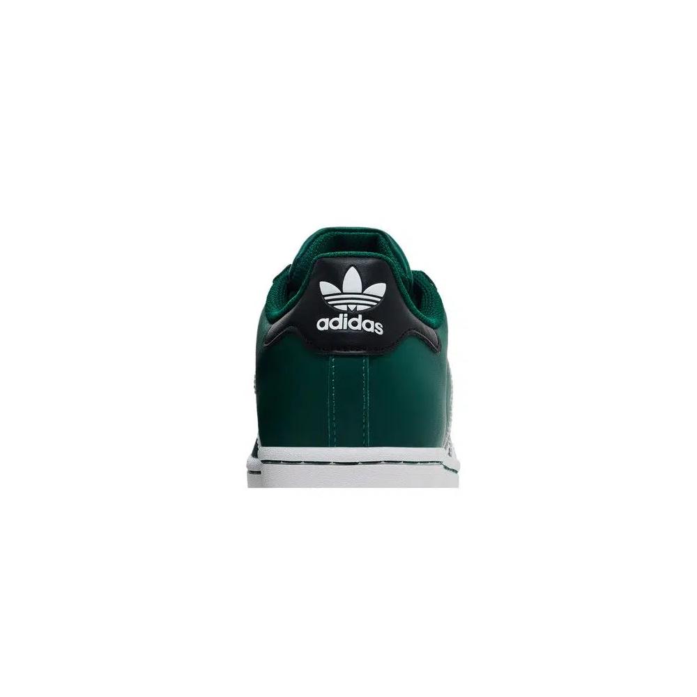 Кроссовки adidas Superstar 'Collegiate Green White' 7