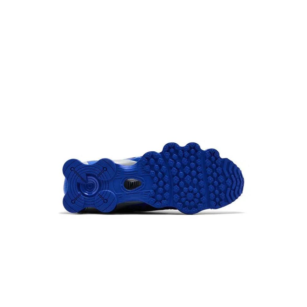 Кроссовки Nike Shox TL 'Hyper Royal' 4