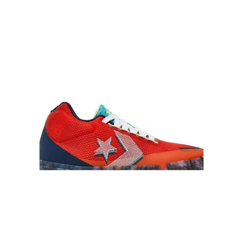 Кроссовки Converse All Star BB Evo 'Судовая лихорадка' 2
