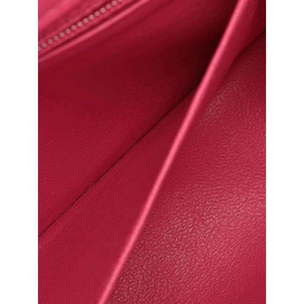 Сумка через плечо Quilted Aged Calfskin Reissue 2.55 Single Flap 224 (2020 год) 2