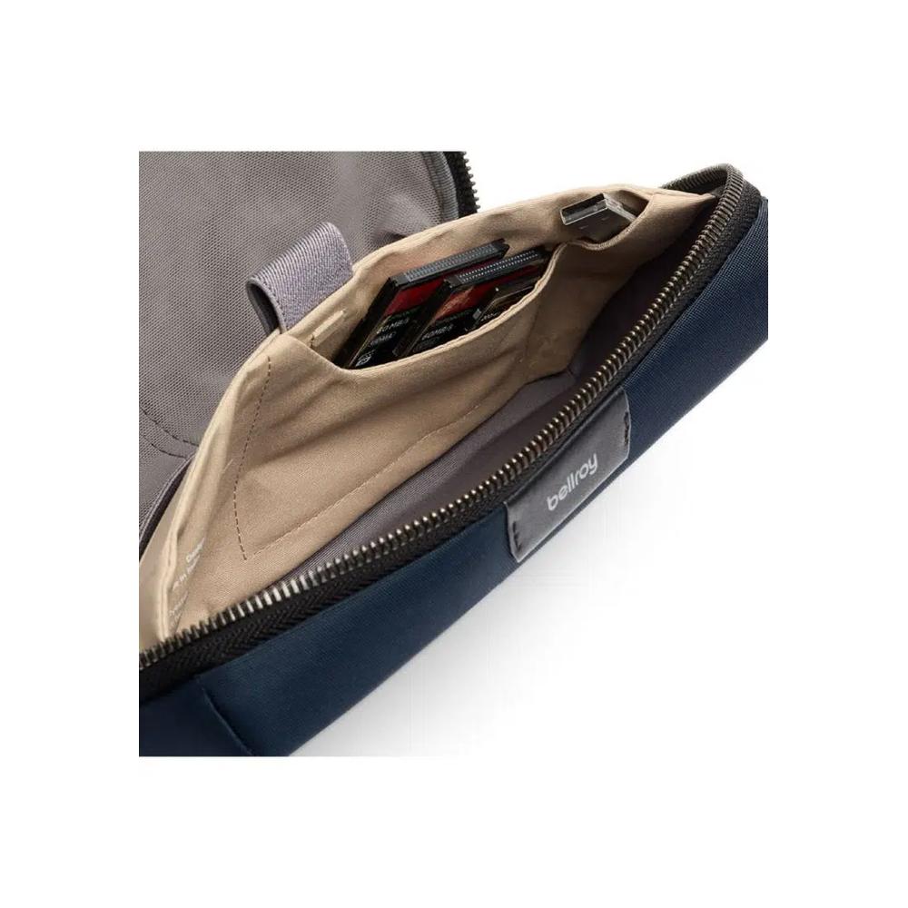 Органайзер для техники Bellroy Tech Kit - Nightsky 5
