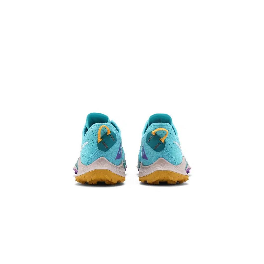 Кроссовки Nike Air Zoom Terra Kiger 7 'Turquoise Blue' 6