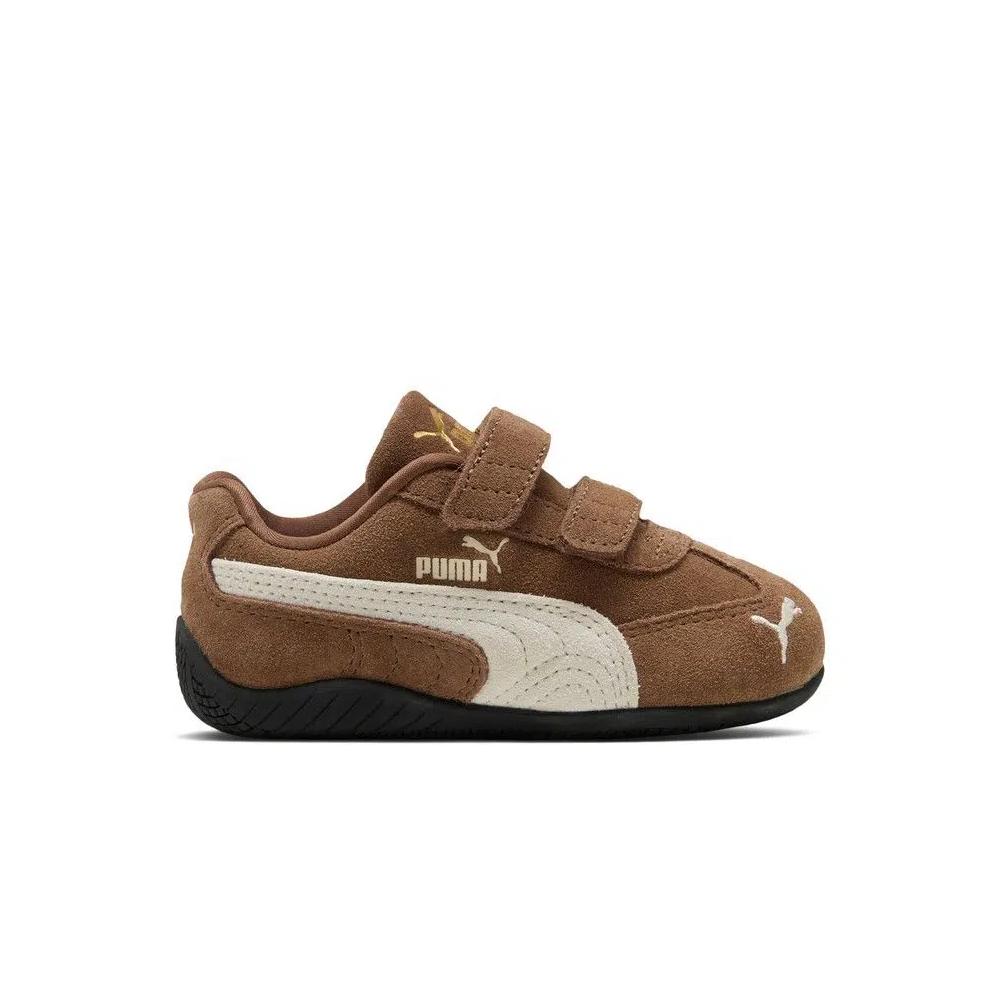 Кроссовки Puma Speedcat OG TD 'Высокий кофе' 1