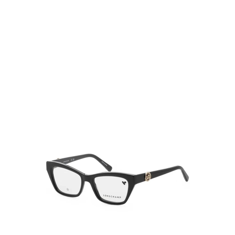 cat-eye frame glasses 2